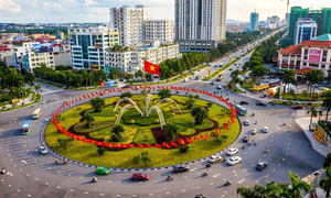 Bộ Chính trị thống nhất chủ trương thành lập TP Bắc Ninh trực thuộc Trung ương