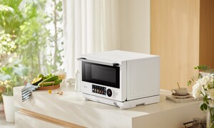 Lò vi sóng Toshiba: Khẳng định vị thế dẫn đầu, chiếm trọn niềm tin bếp Việt