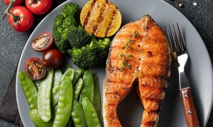 Bộ Y tế: Chế độ ăn Keto có thể khiến bệnh nhân ung thư thêm suy kiệt