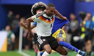 Thể thức World Cup 2026: 2 đội bằng điểm xếp hạng thế nào?