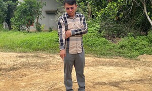 Khởi tố kẻ giả danh nhà báo, chặn xe đe doạ cưỡng đoạt tiền
