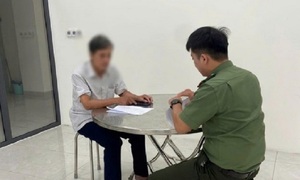 Công an Đà Nẵng xử lý hơn 100 người bình luận xuyên tạc trên các trang phản động