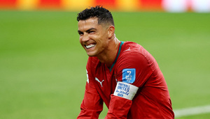 Ronaldo sửa lời chị gái, tuyên bố chưa quyết định chia tay tuyển Bồ Đào Nha