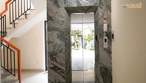 Giải mã sự thật: Thang máy không thể rơi tự do khi mất điện đột ngột 