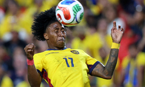 Cập nhật kết quả Ecuador vs Đức, bảng E World Cup 2026 hôm nay
