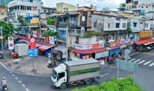 Hộ dân dự án khu Mả Lạng được hỗ trợ tạm cư thế nào?