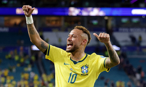 Bảng xếp hạng bảng C World Cup 2026: Brazil, Morocco đi tiếp, Scotland mơ vé vớt