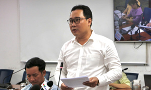 TP.HCM lên phương án thay thế trung tâm hỏa táng Bình Hưng Hòa sau di dời