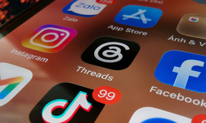 Lần đầu tiên Meta xử lý nội dung vi phạm trên Threads theo yêu cầu của Việt Nam