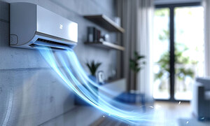 13 mẹo dùng điều hòa giúp tiết kiệm điện tối đa