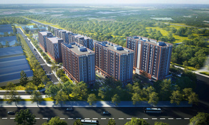 Mỗi địa phương khởi công ít nhất 1 dự án nhà ở cho thuê ngay tháng 6