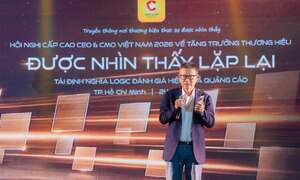 Giá trị lớn nhất của quảng cáo không phải là hiển thị, mà là được ghi nhớ