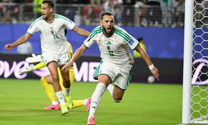 Nhận định, dự đoán tỷ số Algeria vs Áo: Cơ hội cuối cho 'cáo sa mạc'
