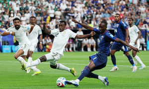 Cập nhật tỷ số Cape Verde vs Ả Rập Xê Út, bảng H World Cup 2026 mới nhất