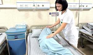 Ba kỹ năng không thể thiếu khi chăm sóc người bệnh ung thư tại nhà