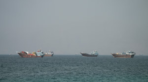 Mỹ - Iran lại giao tranh, nguy cơ vỡ thỏa thuận hòa bình