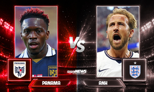Nhận định, dự đoán tỷ số Panama vs Anh: Harry Kane sửa sai