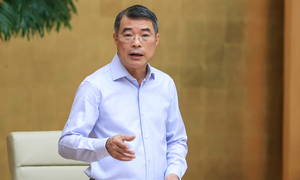 Thủ tướng: Không đưa quy định về ưu đãi thuế vào luật