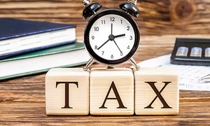 Gia hạn thời hạn nộp loạt thuế và tiền thuê đất 2026