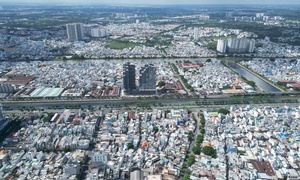 Toàn cảnh dự án gần 6.300 tỷ, rút ngắn quãng đường cửa ngõ vào trung tâm TP.HCM