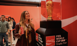 World Cup 2026: Thị trường béo bở thổi bùng cuộc đua trị giá hàng tỷ USD