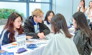 Đại học Kinh tế Quốc dân bỏ xét tuyển kết hợp IELTS từ năm 2027
