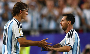 Siêu máy tính dự đoán tỷ lệ thắng Argentina vs Ai Cập, vòng 1/8 World Cup 2026