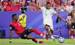 Cập nhật tỷ số Algeria vs Áo, kết quả World Cup 2026 mới nhất
