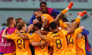 Link xem trực tiếp Hà Lan vs Morocco 8h ngày 30/6, vòng 1/16 World Cup 2026