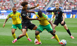 Cập nhật tỷ số Nam Phi vs Canada, kết quả World Cup 2026 mới nhất