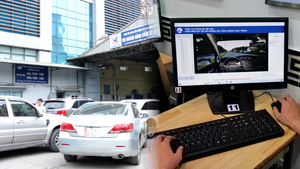  Từ 1/7 nới quy định lắp phụ kiện ô tô, bỏ bài thi mô phỏng sát hạch lái xe