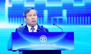 Chủ tịch Hà Nội: Quy hoạch chỉ có ý nghĩa khi được hiện thực hóa bằng những công trình