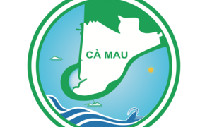 Cà Mau công bố logo mới, thống nhất sử dụng trong mọi hoạt động quảng bá