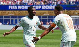 Link xem trực tiếp Pháp vs Thụy Điển 4h ngày 1/7, vòng 1/16 World Cup 2026