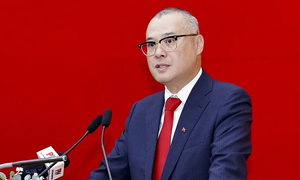 Bí thư Phú Thọ: Không thu hút nhân tài khoa học công nghệ theo phong trào
