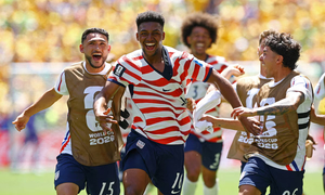 Lịch thi đấu World Cup 2026 hôm nay 1/7 và sáng 2/7