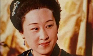 Diễn viên 'Hồng lâu mộng' qua đời