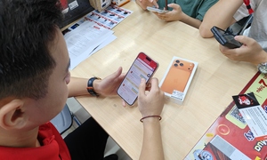 Áp lực linh kiện có thể khiến giá iPhone 17 series tại Việt Nam tăng