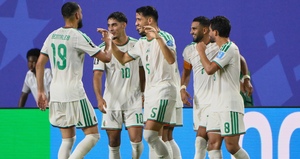 Siêu máy tính dự đoán tỷ lệ thắng Thụy Sỹ vs Algeria, vòng 1/16 World Cup 2026
