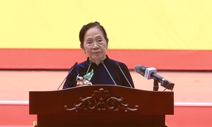 GS Nguyễn Thị Ngọc Phượng: Nếu được lựa chọn lại, vẫn chọn ở TP.HCM để phụng sự