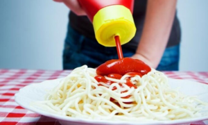 Người Italy 'căm thù' cách ăn mỳ Ý với tương cà chua có phải do bảo thủ?