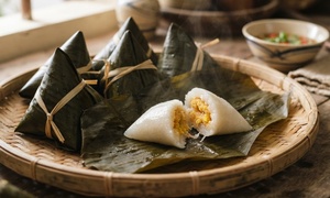Vì sao gọi là bánh ít?