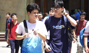 Bộ GD&ĐT: Điểm thi Toán ở Tuyên Quang có một số điểm cần kiểm tra, làm rõ