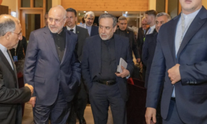 Quan chức Mỹ: Israel âm mưu ám sát nhà đàm phán Iran