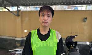 Bắt ca sĩ Tăng Nhật Tuệ liên quan đường dây ma tuý