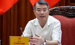 Thủ tướng: Bảo đảm an ninh mạng, an toàn thông tin và bảo vệ dữ liệu