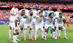 Báo Anh: Hàng loạt cầu thủ dự World Cup 2026 dính doping, nghi do ăn thịt