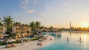 Triết lý 'tài sản truyền đời' của giới thượng lưu khi chọn Lagoonia Legacy