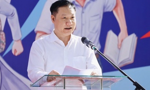 Đăng ký nguyện vọng đại học 2026: Bộ GD&ĐT nhắc 5 lỗi khiến thí sinh mất cơ hội