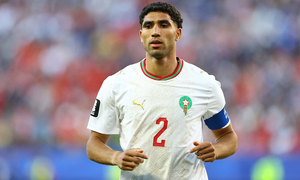 Siêu máy tính dự đoán tỷ lệ thắng Canada vs Morocco, vòng 1/8 World Cup 2026